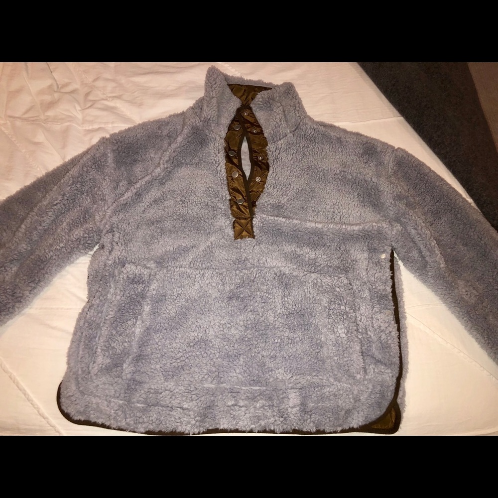 Free People “FP Movement” Sweatershirt